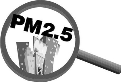 PM2.5凈化機(jī)